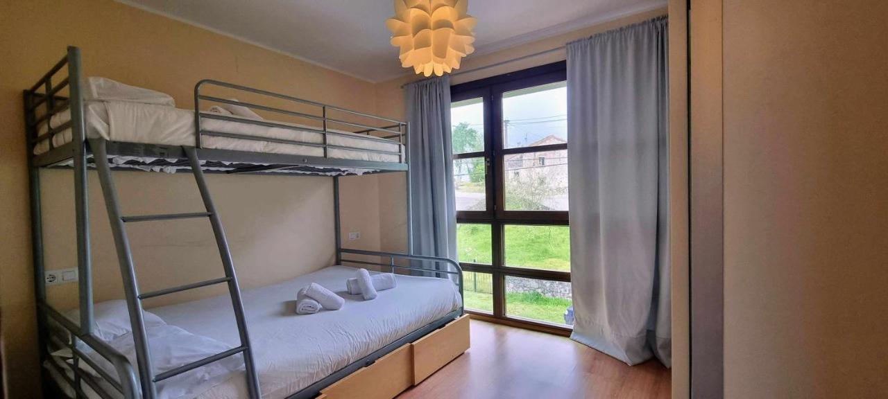 Vivienda Vacacional Villa Maruja Andrin Exterior photo